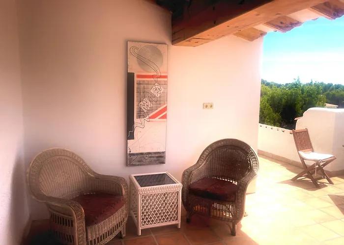 El Paradiso