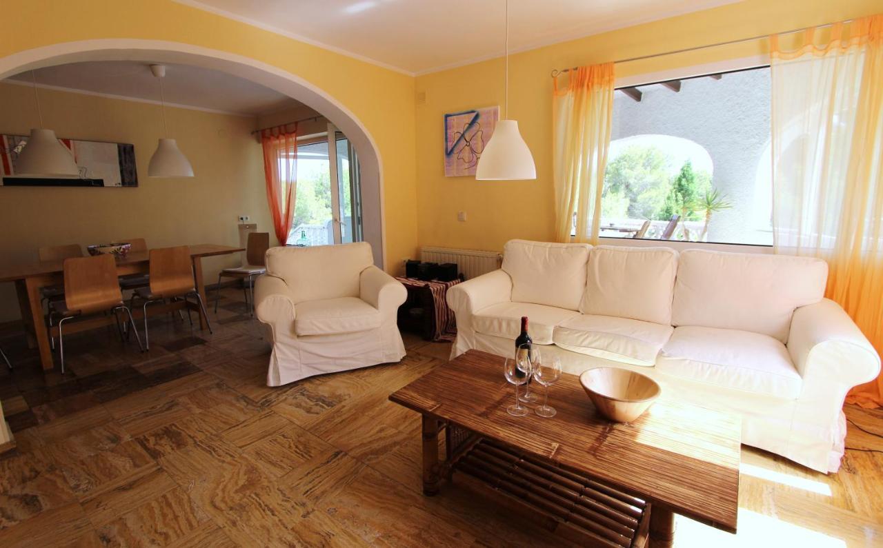 El Paradiso Villa *