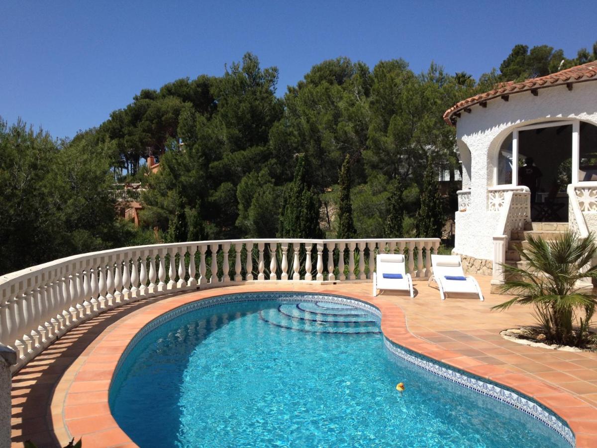 Villa El Paradiso *