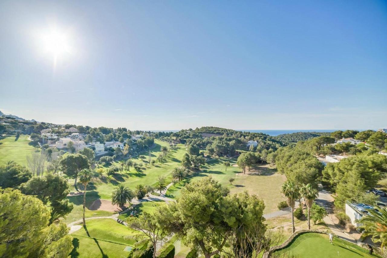 El Paradiso Villa Altea