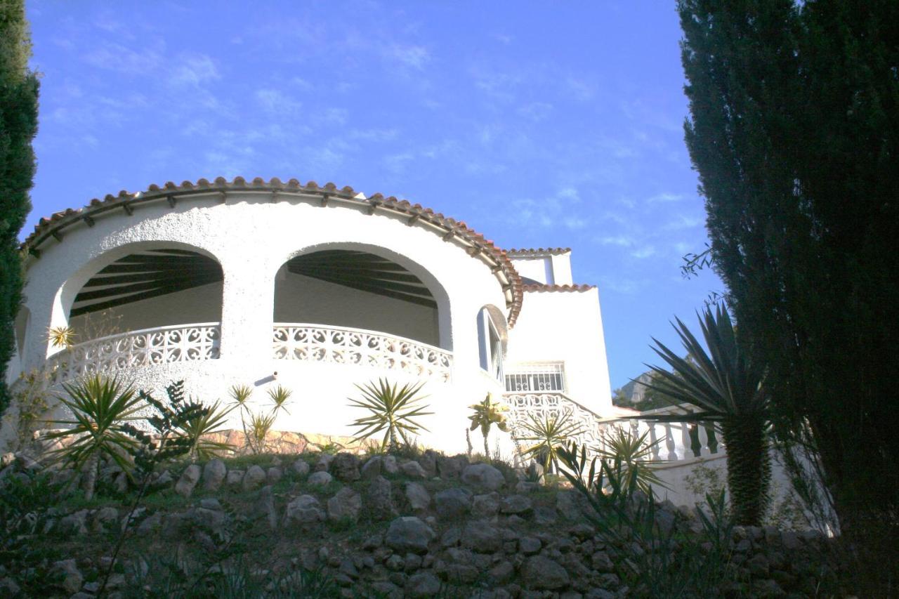 El Paradiso Villa *