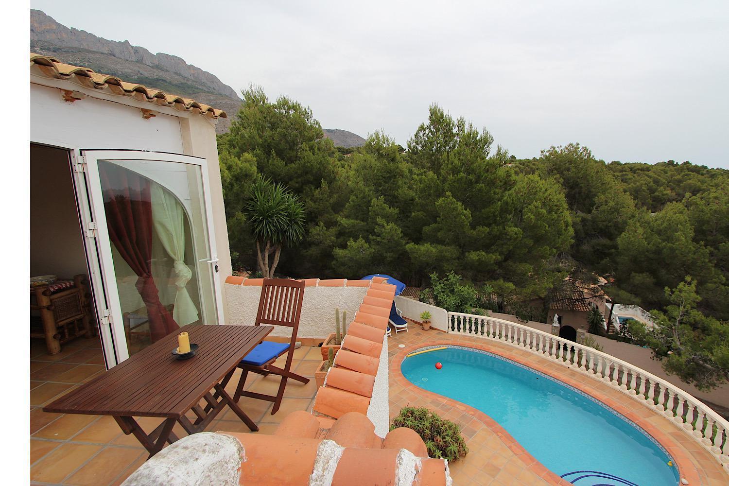 Villa El Paradiso *