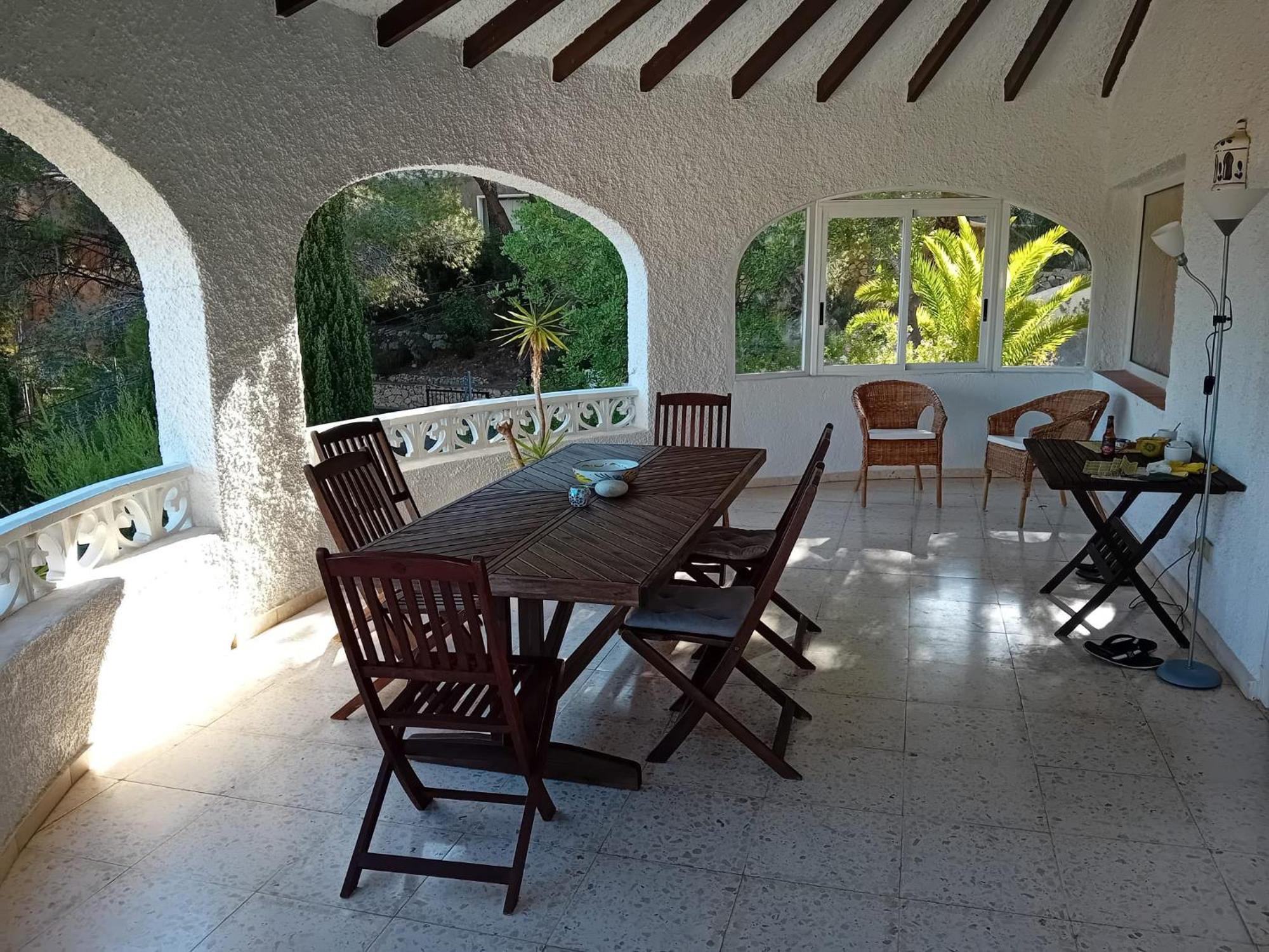 El Paradiso Villa *